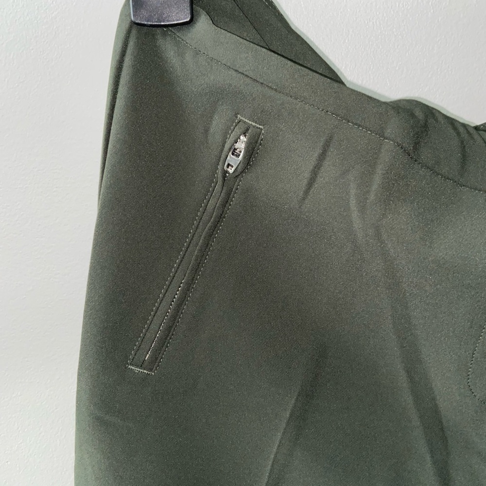 Zac & Rachel Dress Pants Size 8 - Picture 2 of 4